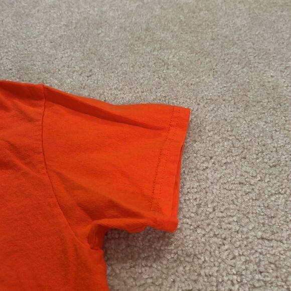 KIDS PASSAGES ADVENTURE CAMP SIZE SMALL SHIRT - Picture 5 of 7